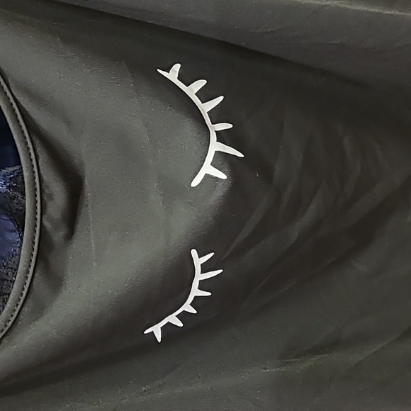 Shein 2 piece sleepwear - Picture 2 of 5